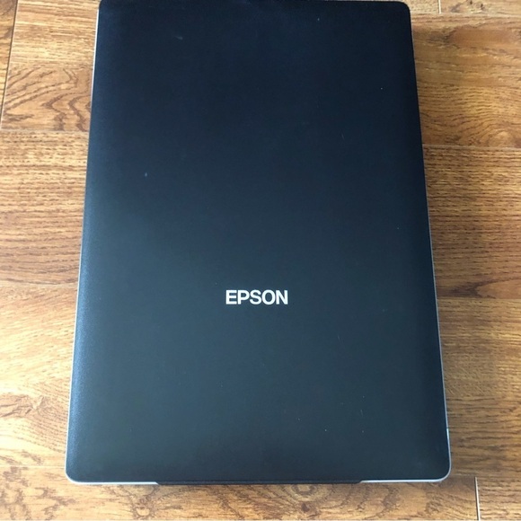 Epson portal photo scanner - Picture 1 of 8